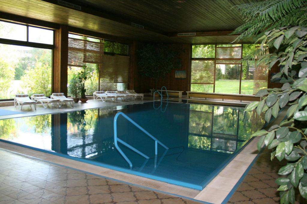 Schlosshotel Post Edelfreisitz Sprengenstein 임스트 외부 사진