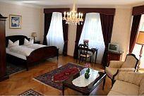 Schlosshotel Post Edelfreisitz Sprengenstein 임스트 외부 사진